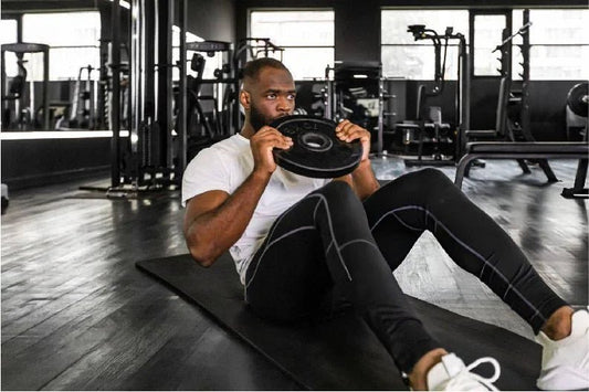Push Pull Legs Schema - Gymsetz